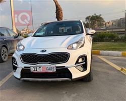 کیا سپۆرتاج